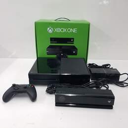 Open-Box Xbox One 500GB