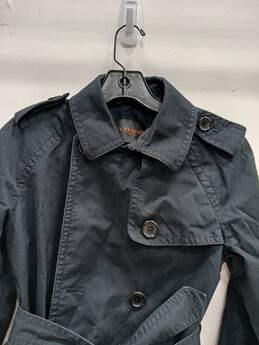 Coach Women's Black Jacket Size XS alternative image