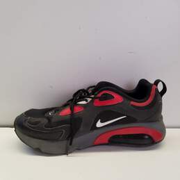 Nike Air Max 200 Athletic Running Shoes US 8 alternative image