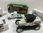 Lot Of Model Die Casr Trucks image number 6