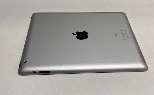 Apple iPad 2 (A1395) 16GB Silver/Black image number 4