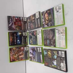 Buy the Xbox One Video Games Assorted 10pc Bundle