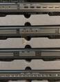 Kato 106-013 N Scale NYC Smooth Side Passenger Car Set image number 6