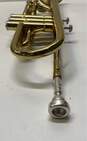 Etude Trumpet 121181-SOLD AS IS, FOR PARTS OR REPAIR image number 6