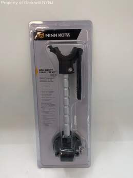 Minn Kota MKA-55 Electric Steer TM Stabilizer Kit - NEW alternative image