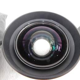 Schneider Kreuznach Xenar Wide Angle Lens 0.7X55mm alternative image
