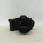 Minolta Maxxum 7000 SLR 35mm Film Camera W/ Lenses & Flash image number 2