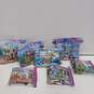 6pc Bundle of Assorted Lego Disney Princess Building Kits image number 1