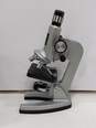 Sears Children Microscope Set W/Case image number 3