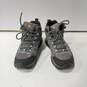 Merrell Gray Waterproof Hiking Boots Women's Size 7 image number 1