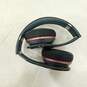 Beats by Dr. Dre Solo 810-00012-00 Wireless Bluetooth Headphones Black W/ Case image number 5