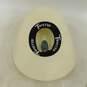 Twister Youth Cowboy Hat Paper/Plastic Beige No Size Tag image number 5