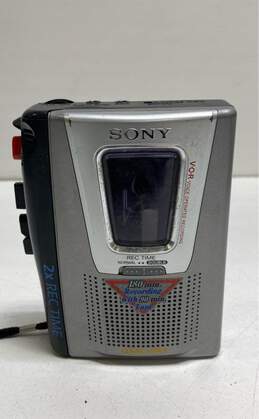 Sony TCM-20DV Cassette Recorder