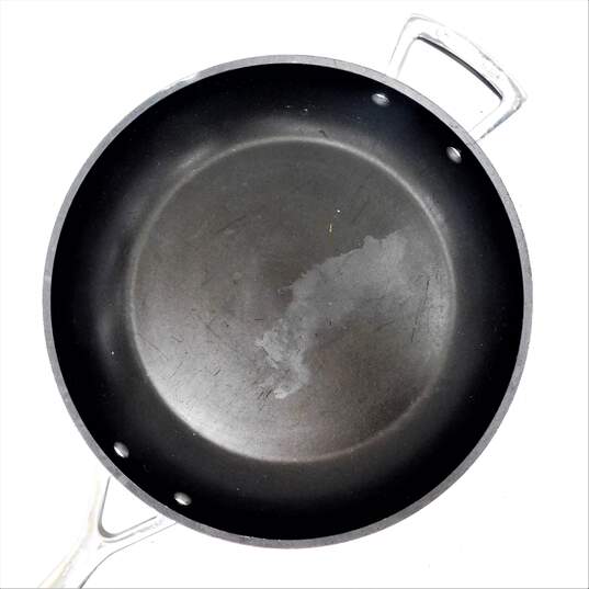 Le Creuset 12in Frying Pan image number 3