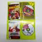 Microsoft Xbox 360 Fat 20GB Console Bundle Controller & Games #3 image number 6