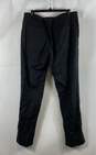 The Kooples Mens Black Single Breasted 2 Piece Blazer Suit Pants Size 50 image number 5
