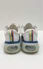 Nike Air Max Sneakers White Gypsy Rose 6.5 image number 4