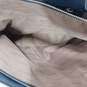 Women’s Michael Kors Savannah Leather Tote Bag image number 4