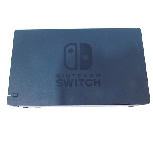 Nintendo Switch Console Dock No Cords image number 1