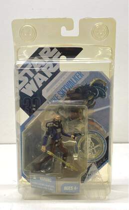 Hasbro Star Wars 30th McQuarrie Concept Luke Skywalker Action Figure