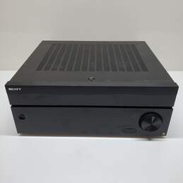 Sony STR-ZA3000ES Multi-Channel AV Receiver