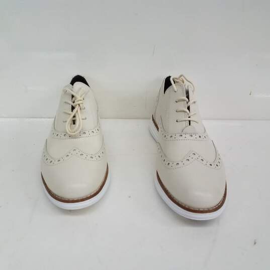 Cole Haan Original Grand Shoes Size 8B image number 3