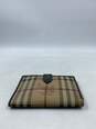 Authentic Burberry Brown Wallet - Size One Size image number 3