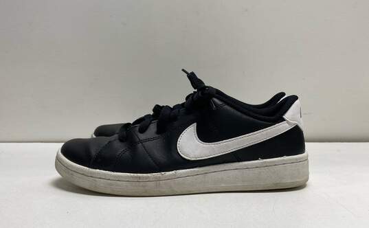 Nike Court Royal 2 Low Black, White, Sneakers CU9038-001 Size 7 image number 1