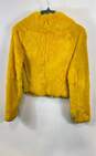 Plein Sud Yellow Jacket - Size Small image number 2
