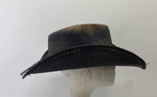 Cody James Mullticolor Hat - Size Small 54cm image number 4