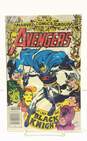 Marvel Avengers image number 4