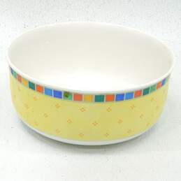 Villeroy Bach Twist Alea Limone Serving Bowl