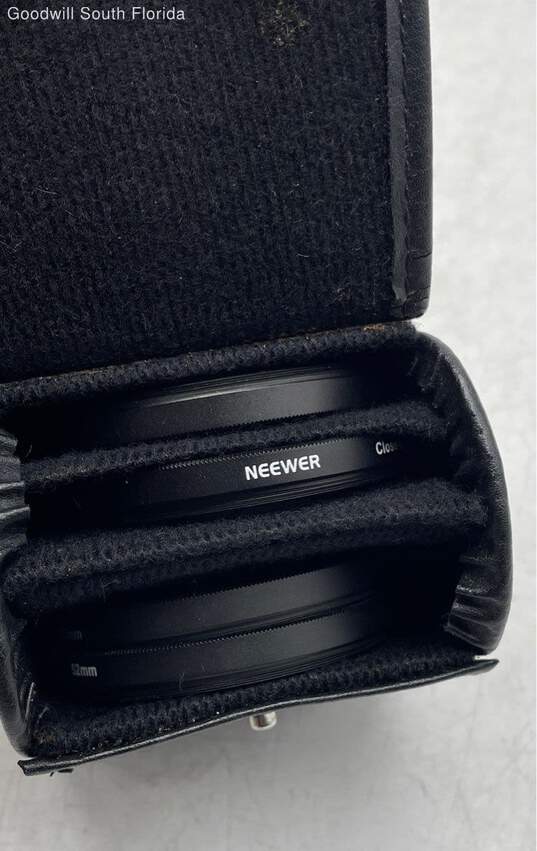 4 Neewer 52 mm Camera Filters image number 6