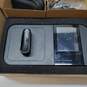 Jabra Motion Office MS Wireless Bluetooth Headset-Untested image number 3