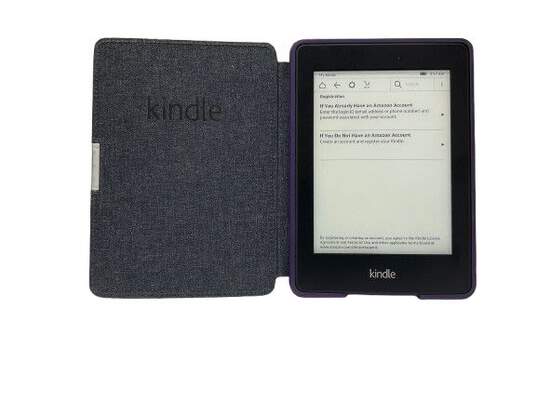 Amazon Kindle image number 3