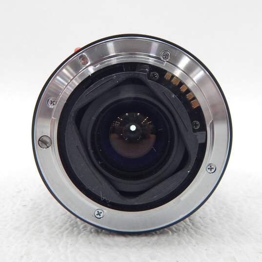 Minolta Maxxum 300si Film Camera With 2 Lenses image number 5