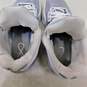 Nike Kyrie Infinity TB Wolf Grey Men's Shoes Size 8 image number 3