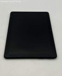 Not Tested Locked For Components Amazon Black Tablet Without Power Adapter alternative image