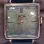 Benrus Gold Electroplate Bezel 10K Case Back Women's Gold Plated Watch image number 2
