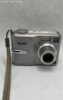Kodak Easy Share C743 Digital Camera No Accessories Not Tested