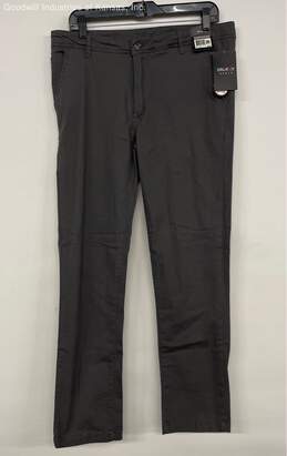 Galaxy Gray Pants - Size 32/30
