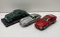 Diecast Classic Cars Set of 3 image number 1