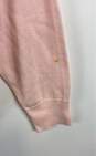 Karl Lagerfeld Pink Lace Cardigan - Size Small image number 6