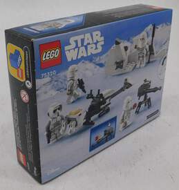 LEGO Star Wars: Snowtrooper Battle Pack (75320) Sealed alternative image