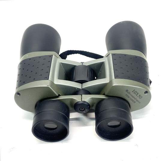 Zippo 10x50 Multi Coated Optics Binoculars image number 3