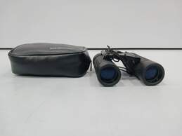 Tasco 10x25 Binoculars w/Travel Case alternative image