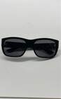 Gucci Black Sunglasses - Size One Size image number 1