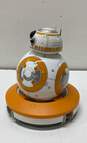 Sphero Star Wars Original Bb-8 App Controlled Robot image number 5