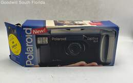 Polaroid Captiva SLR Black Camera