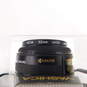 Yashica 230AF 35mm SLR Film Camera w/ Lens & Manual image number 6